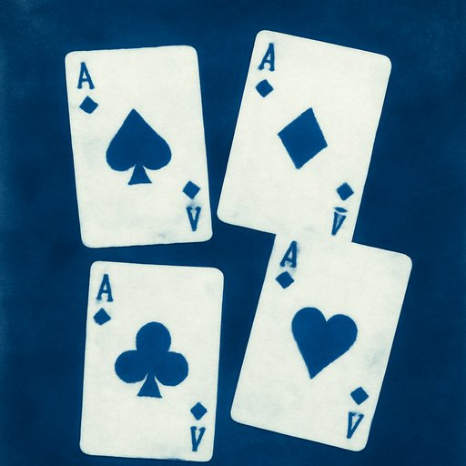 ACE444 নীল পানিতে ফিশিং টেবিল