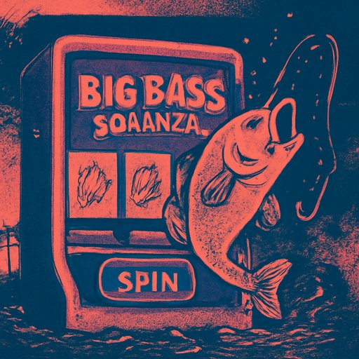 ACE444 Big Bass Bonanza মাছ ধরার দৃশ্য