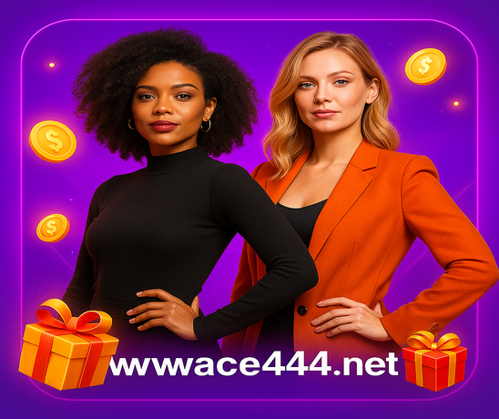 ACE444 Game