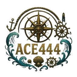 ACE444 Blog
